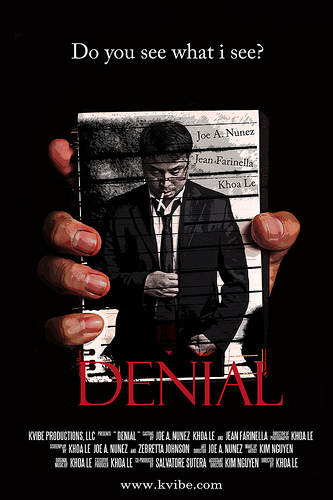 Denial